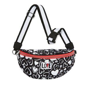 Brighton Endless Love Belt Bag, NWT
